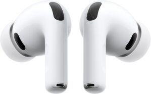 Apple AirPods Pro 3 Wireless Earbud...
