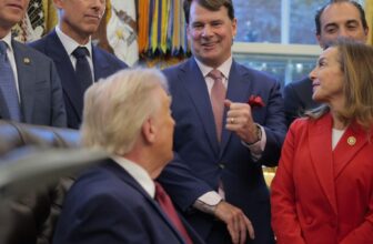 Detroit automakers ask White House to be spared from new tariffs