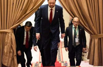 JD Vance says talks end without deal after Iran refuses U.S. demand not to develop nuclear weapons