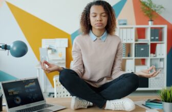 Recharge Your Body And Mind To Wellness