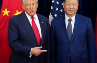 Forget DeepSeek. China’s real ‘Sputnik moment’ is happening on campus as American colleges lose edge