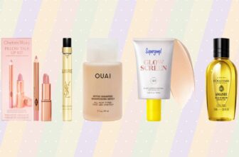 13 Best Mini Beauty Products at Sephora With 1,000+ Reviews