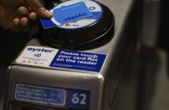 Former HSBC banker banned from working in finance over dodging $7,800 in train fares